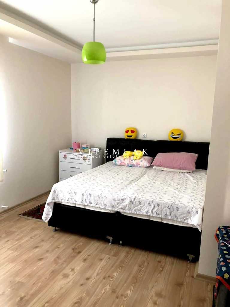 MERSİN ERDEMLİ ALATA 3+1 SATILIK DAİRE