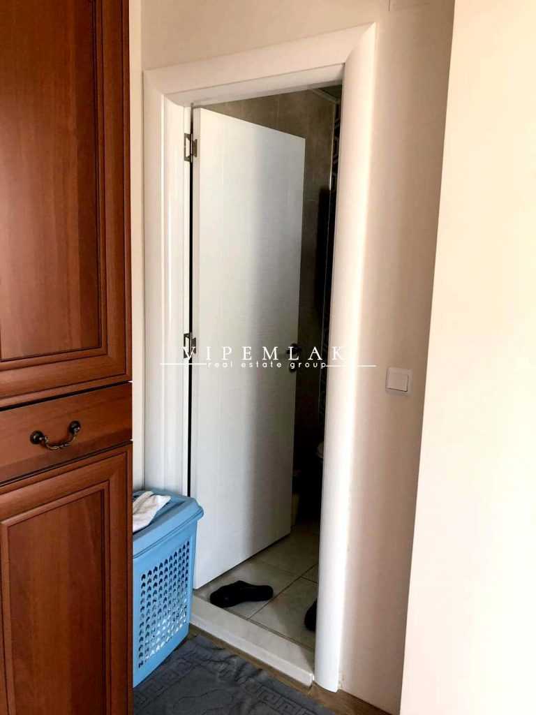 MERSİN ERDEMLİ ALATA 3+1 SATILIK DAİRE