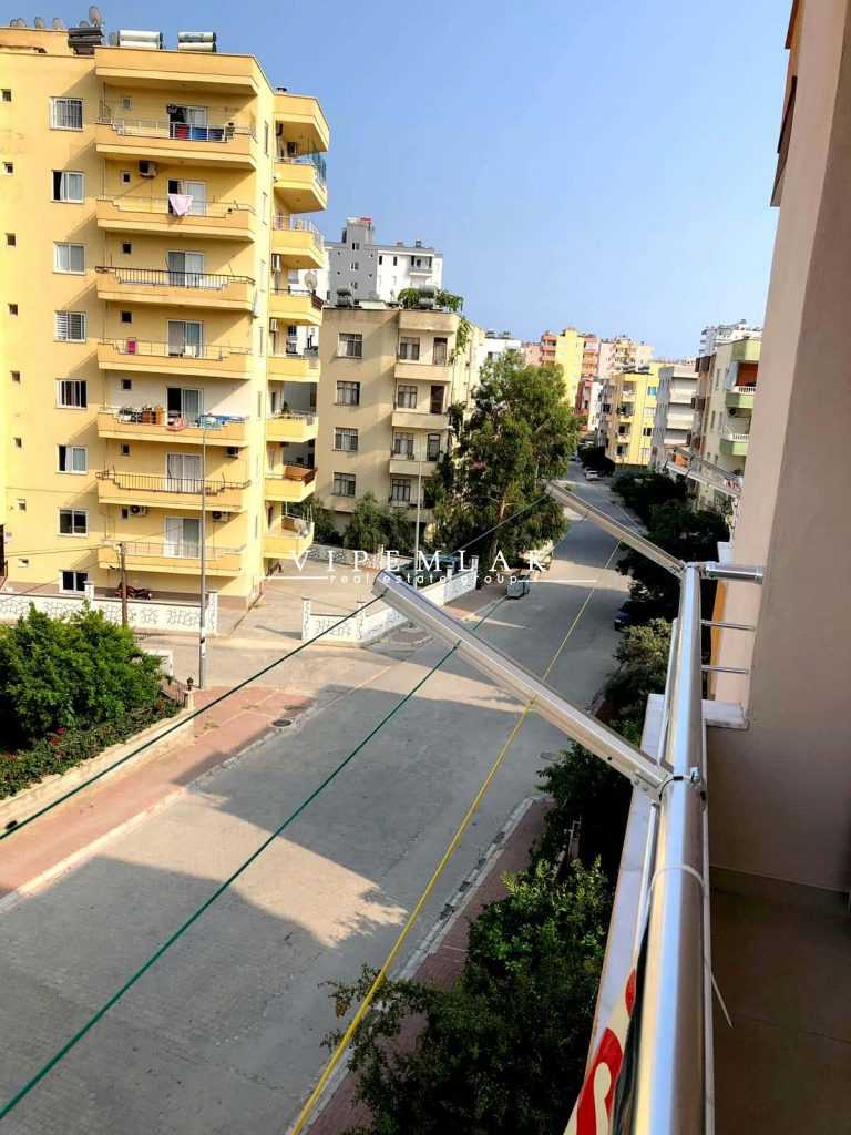 MERSİN ERDEMLİ ALATA 3+1 SATILIK DAİRE
