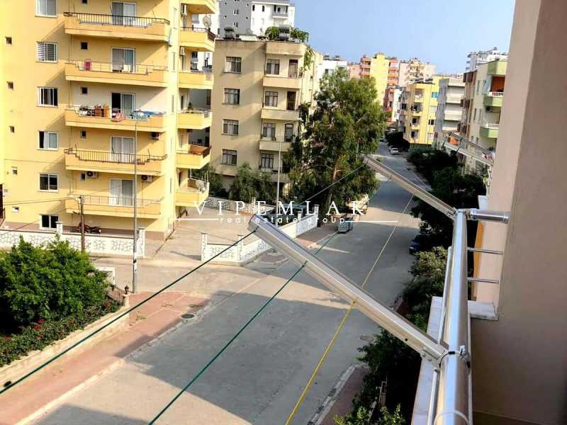 MERSİN ERDEMLİ ALATA 3+1 SATILIK DAİRE