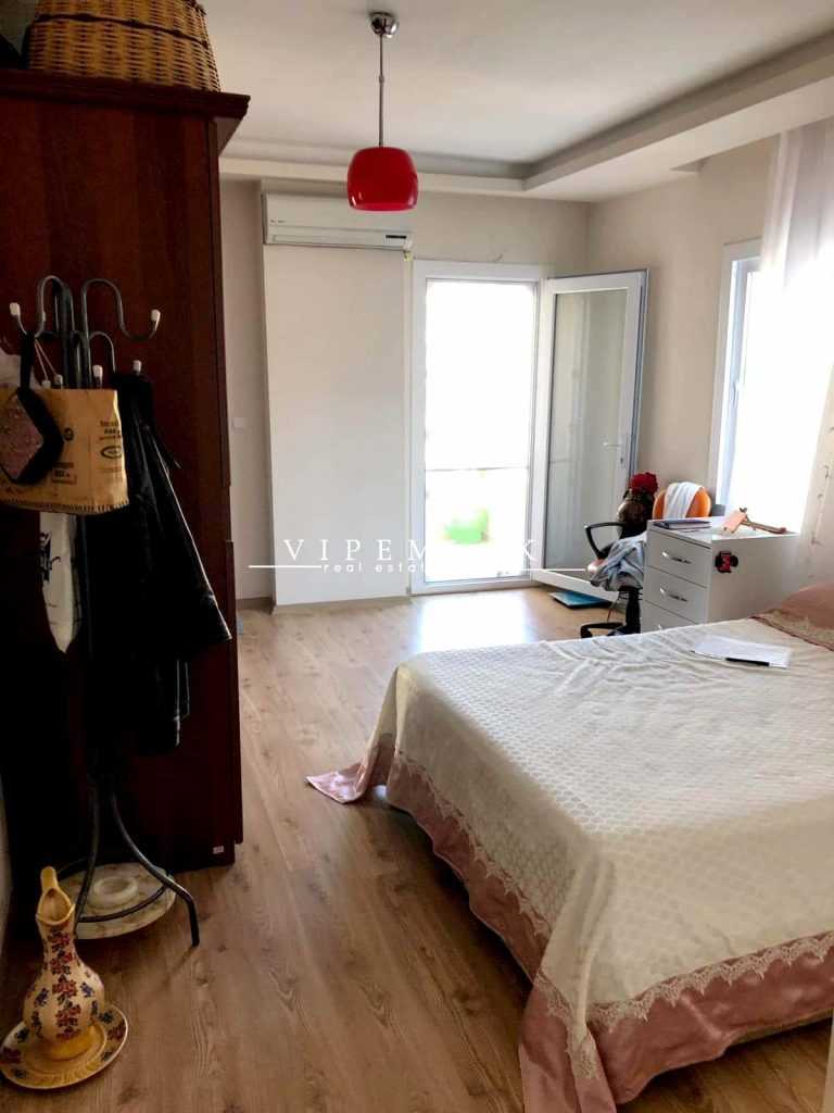 MERSİN ERDEMLİ ALATA 3+1 SATILIK DAİRE