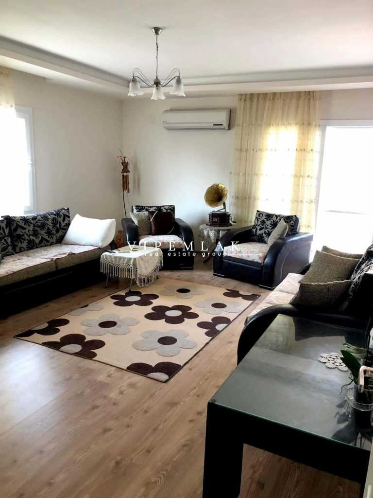 MERSİN ERDEMLİ ALATA 3+1 SATILIK DAİRE