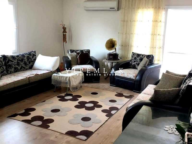 MERSİN ERDEMLİ ALATA 3+1 SATILIK DAİRE