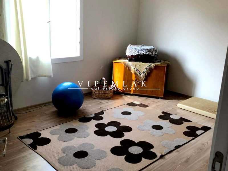 MERSİN ERDEMLİ ALATA 3+1 SATILIK DAİRE
