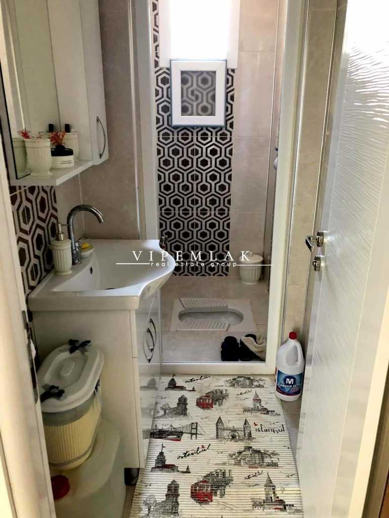 MERSİN ERDEMLİ ALATA 3+1 SATILIK DAİRE