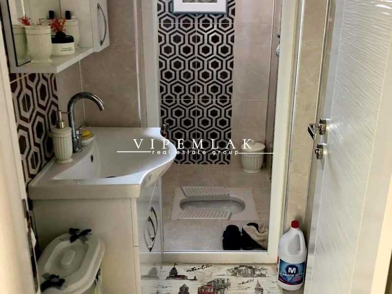 MERSİN ERDEMLİ ALATA 3+1 SATILIK DAİRE