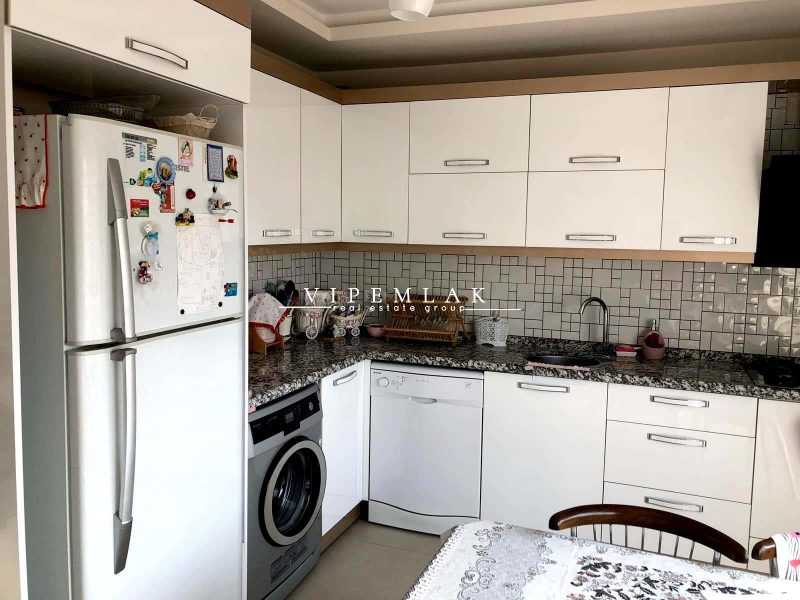 MERSİN ERDEMLİ ALATA 3+1 SATILIK DAİRE