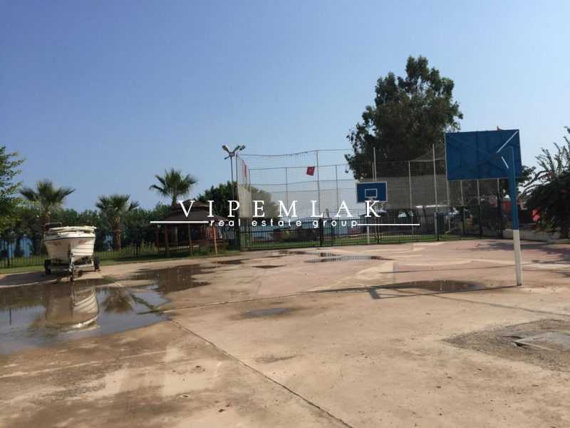 MERSİN ERDEMLİ ÇEŞMELİ ALTUNÖREN 1 SİTESİNDE SATILIK 3+1 DAİRE