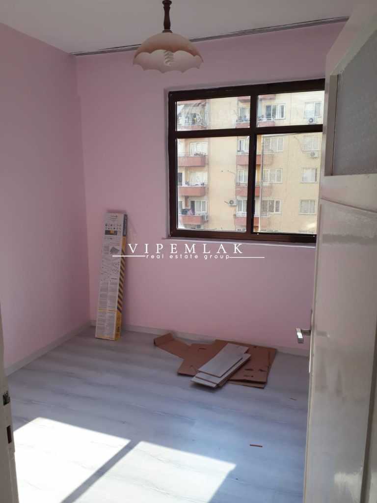 MERSİN DAVULTEPE ERCİYES SİTESİNDE SATILIK 3+1 DAİRE