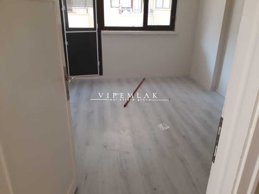 MERSİN DAVULTEPE ERCİYES SİTESİNDE SATILIK 3+1 DAİRE