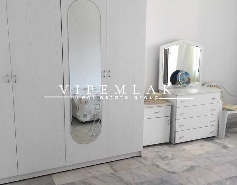 MERSİN ERDEMLİ ÇEŞMELİ ALTUNÖREN 1 SİTESİNDE SATILIK 3+1 DAİRE