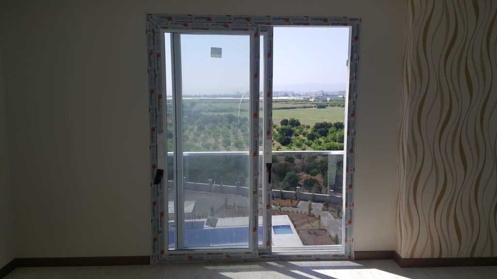 ÇEŞMELİ PARK SİTESİNDE SIFIR 2+1 SATILIK DAİRE