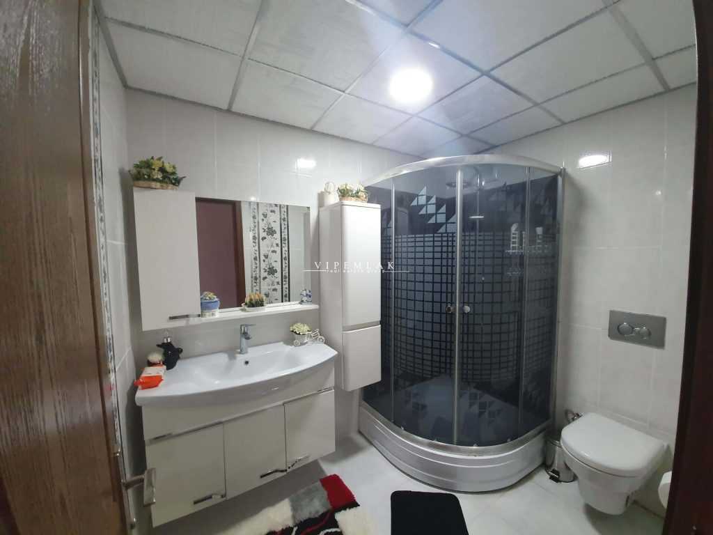 ERDEMLİ TÖMÜKTE CLUP LİDO SİTESİNDE SATILIK 4+1 DAİRE