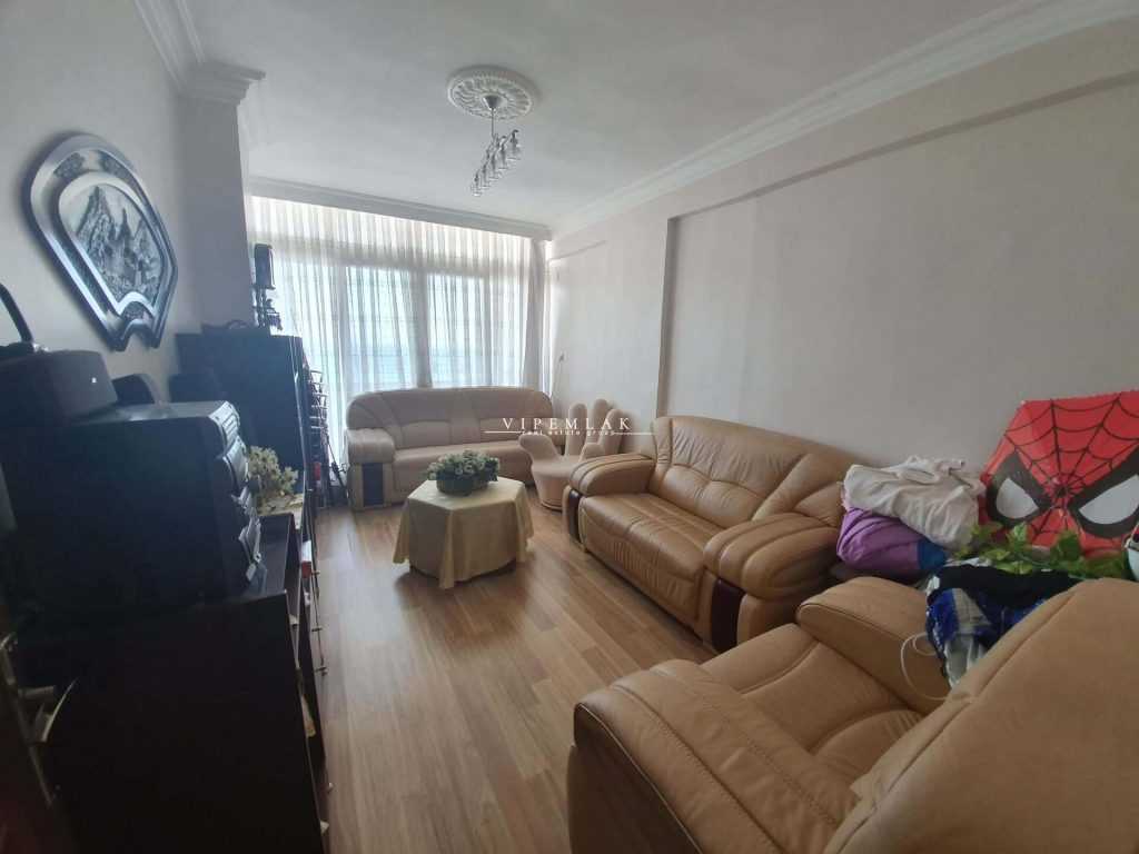 ERDEMLİ TÖMÜKTE CLUP LİDO SİTESİNDE SATILIK 4+1 DAİRE