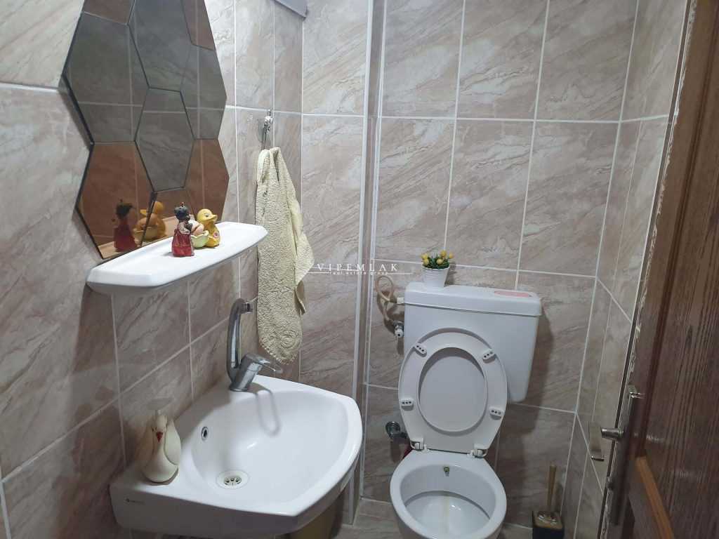 ERDEMLİ TÖMÜKTE CLUP LİDO SİTESİNDE SATILIK 4+1 DAİRE