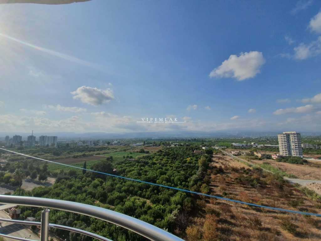 ERDEMLİ TÖMÜKTE CLUP LİDO SİTESİNDE SATILIK 4+1 DAİRE