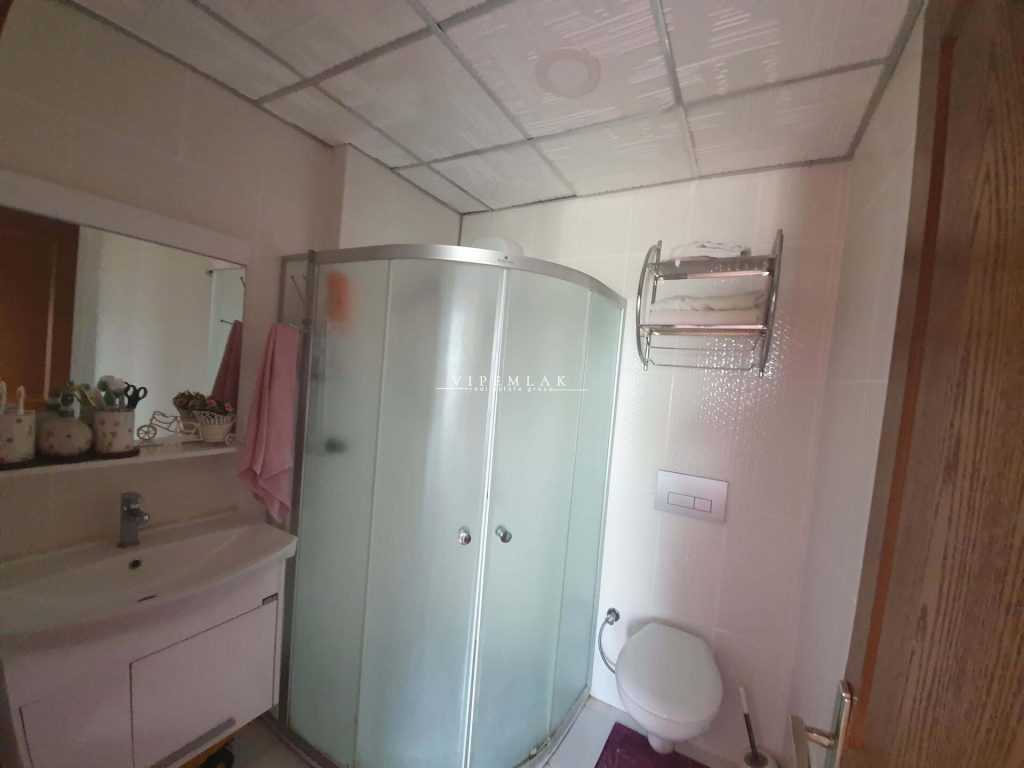 ERDEMLİ TÖMÜKTE CLUP LİDO SİTESİNDE SATILIK 4+1 DAİRE