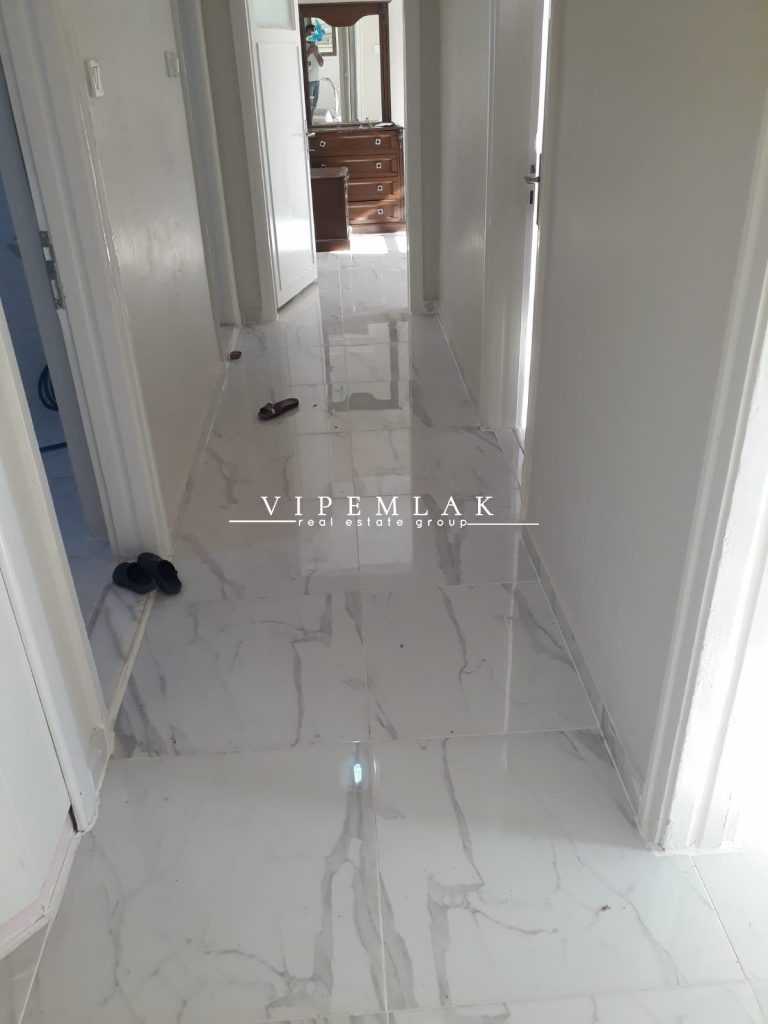 MERSİN DAVULTEPE ERCİYES SİTESİNDE SATILIK 3+1 DAİRE