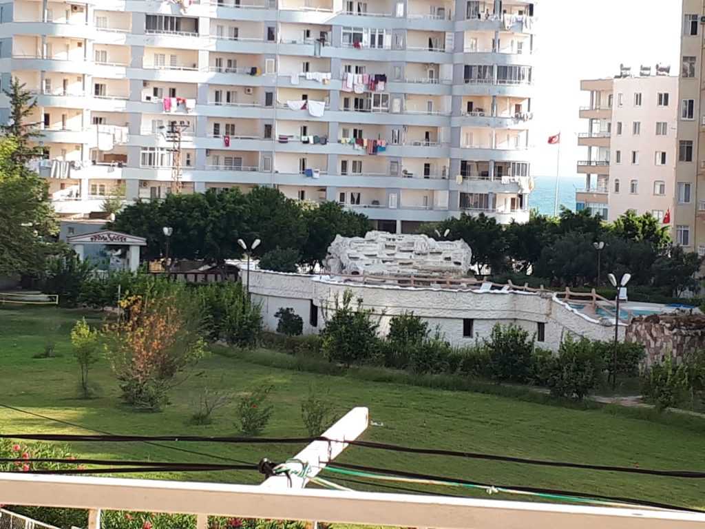 MERSİN ERDEMLİ ARPAÇBAHŞİŞ 2+1 145m2 SATILIK DAİRE