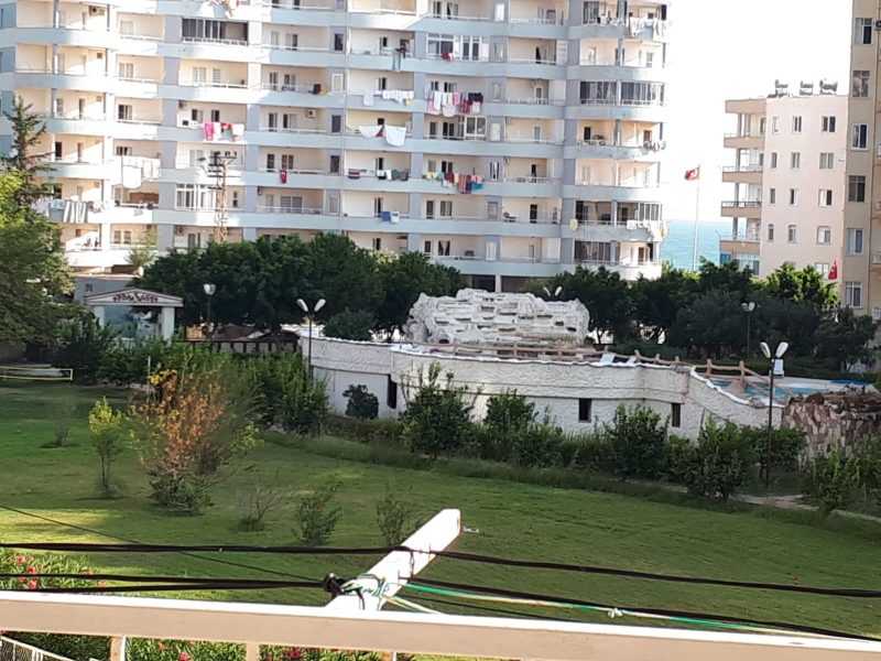 MERSİN ERDEMLİ ARPAÇBAHŞİŞ 2+1 145m2 SATILIK DAİRE