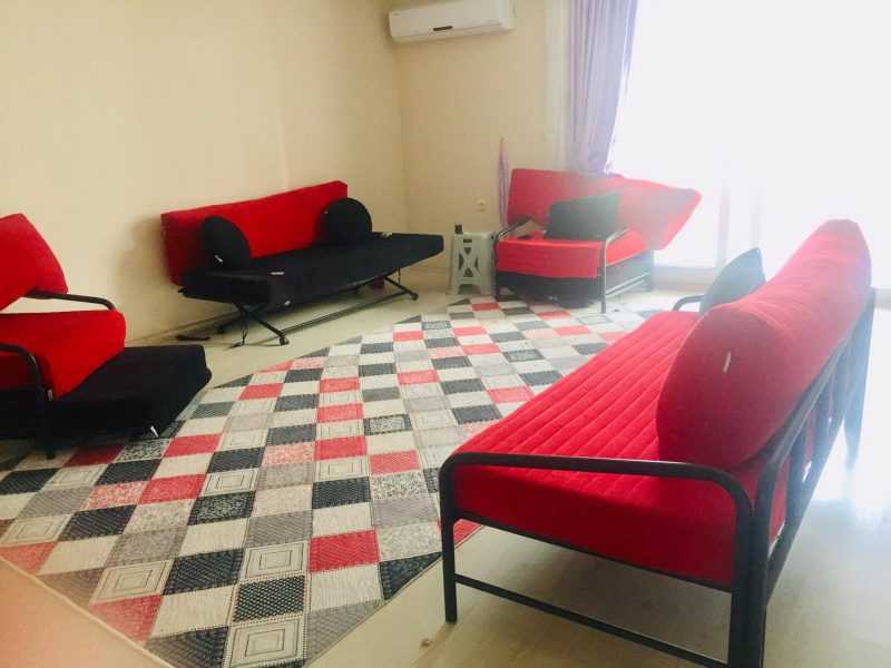 MERSİN ERDEMLİ TÖMÜK STELLA AQUAPARK SİTESİ 2+1 ACİL SATILIK DAİRE