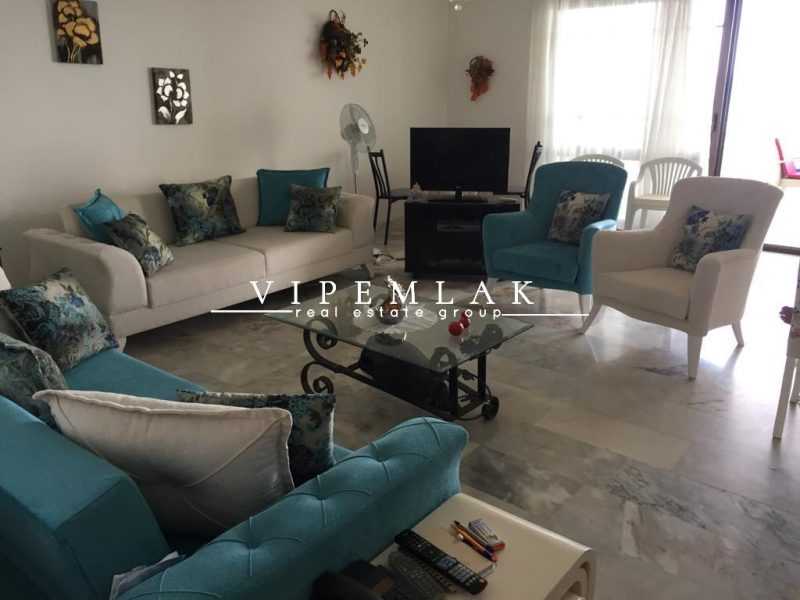 MERSİN ERDEMLİ ÇEŞMELİ ALTUNÖREN 1 SİTESİNDE SATILIK 3+1 DAİRE