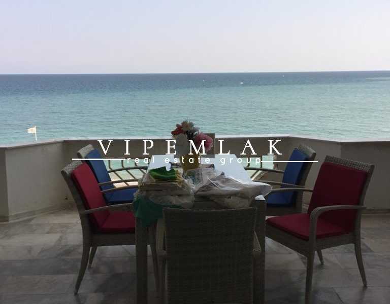 MERSİN ERDEMLİ ÇEŞMELİ ALTUNÖREN 1 SİTESİNDE SATILIK 3+1 DAİRE