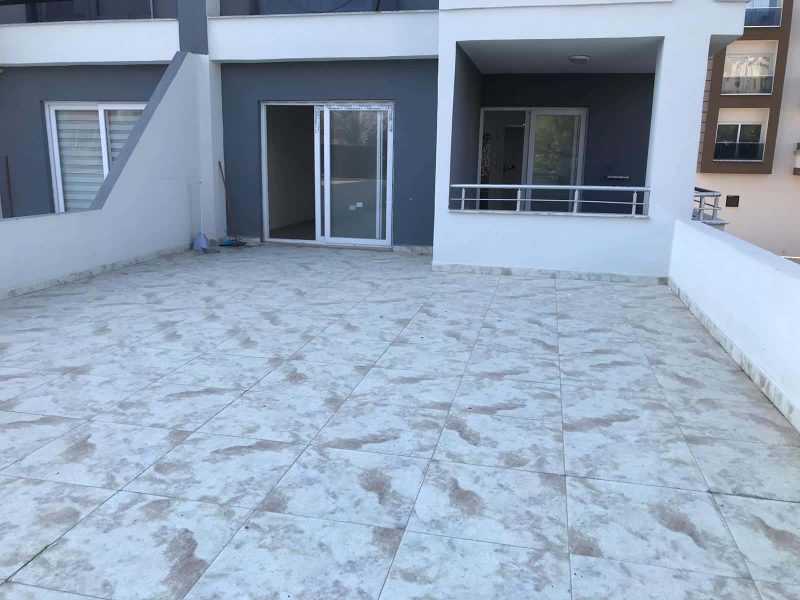 ERDEMLİ MERKEZ’DE KELEPİR FİYATTA SATILIK SIFIR DAİRE