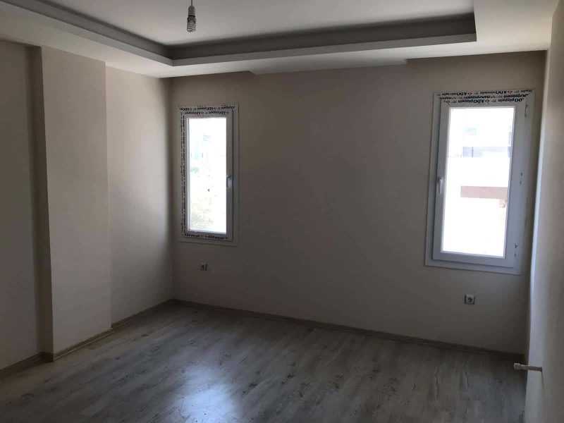 ERDEMLİ MERKEZ’DE KELEPİR FİYATTA SATILIK SIFIR DAİRE