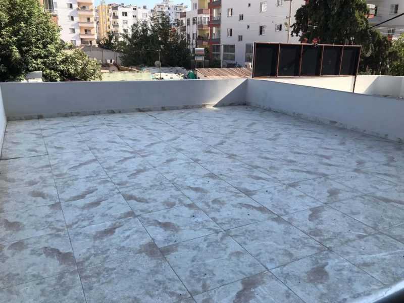 ERDEMLİ MERKEZ’DE KELEPİR FİYATTA SATILIK SIFIR DAİRE