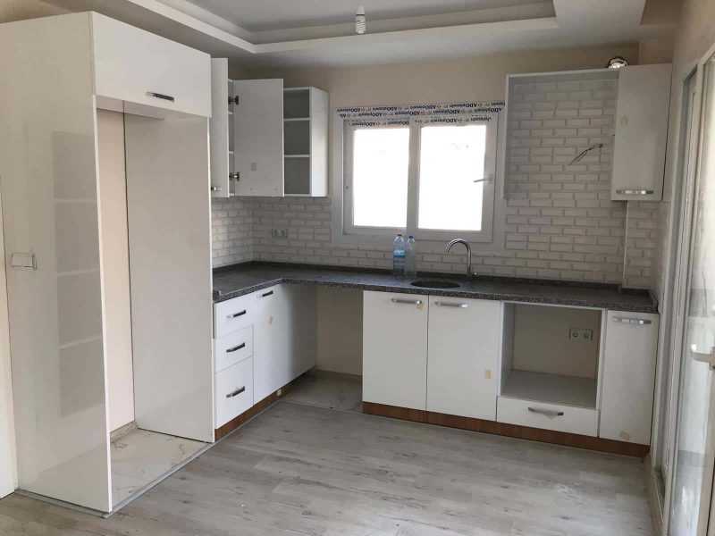 ERDEMLİ MERKEZ’DE KELEPİR FİYATTA SATILIK SIFIR DAİRE