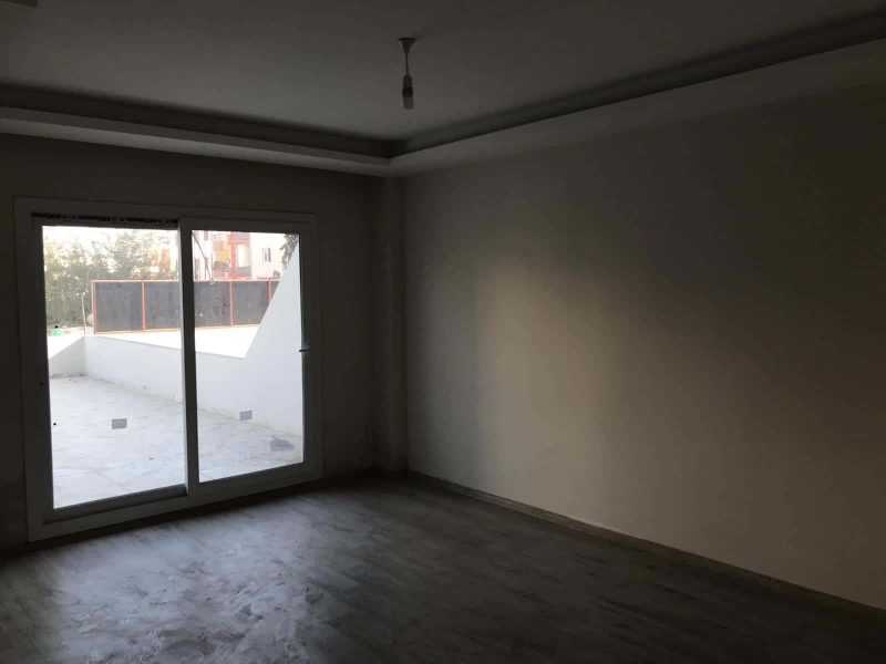ERDEMLİ MERKEZ’DE KELEPİR FİYATTA SATILIK SIFIR DAİRE