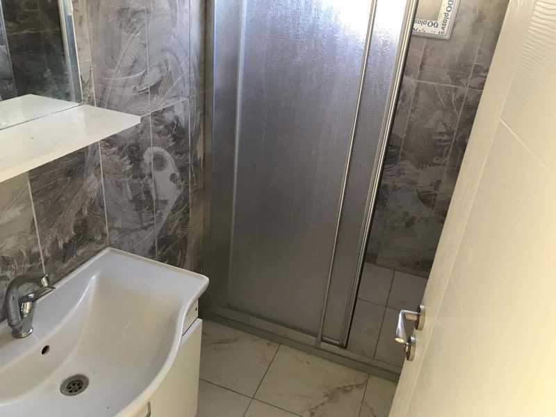 ERDEMLİ MERKEZ’DE KELEPİR FİYATTA SATILIK SIFIR DAİRE