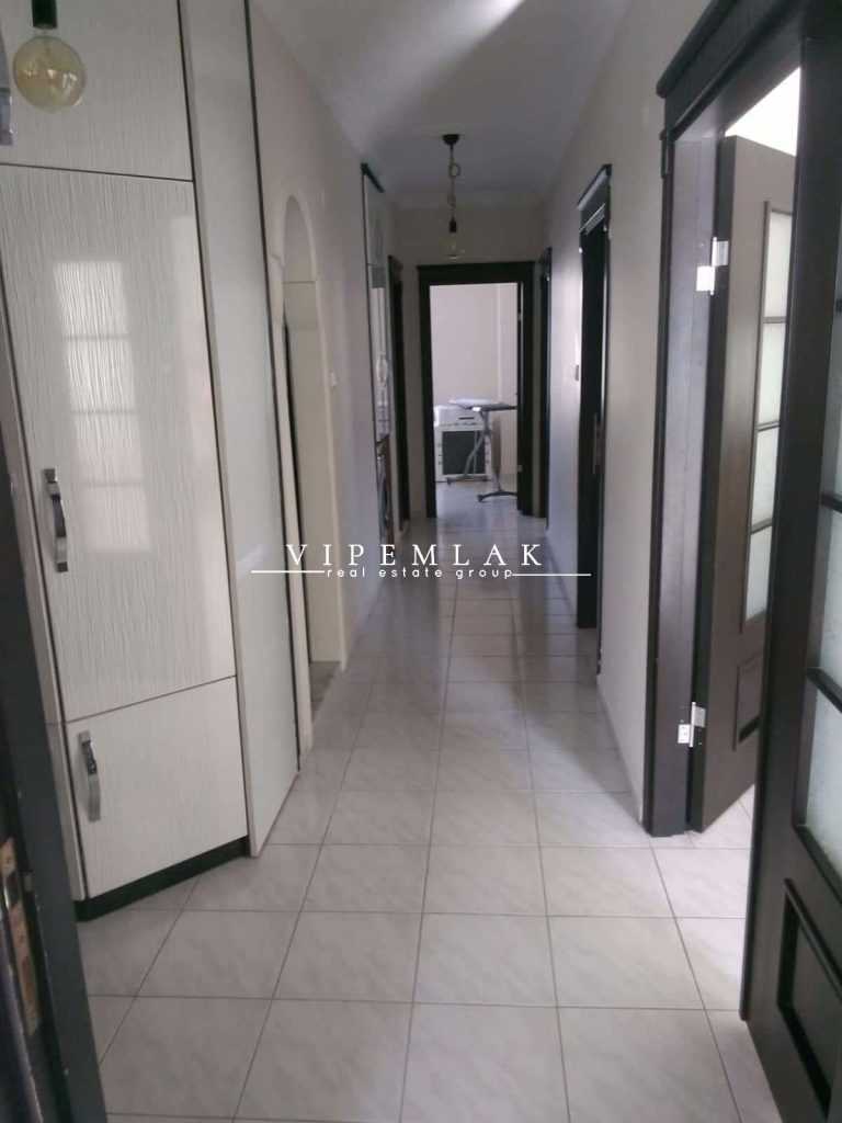 MERSİN ERDEMLİ MERKEZ SİTE İÇERİSİNDE 3+1 KİRALIK DAİRE