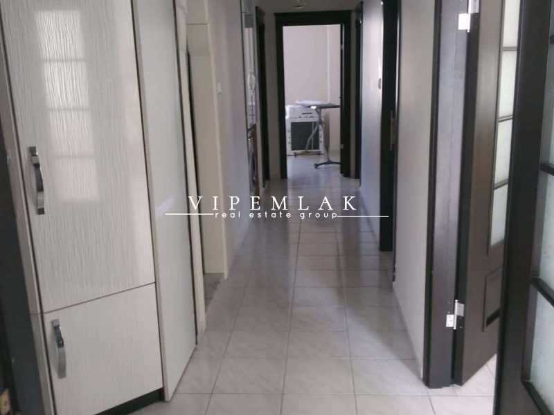MERSİN ERDEMLİ MERKEZ SİTE İÇERİSİNDE 3+1 KİRALIK DAİRE