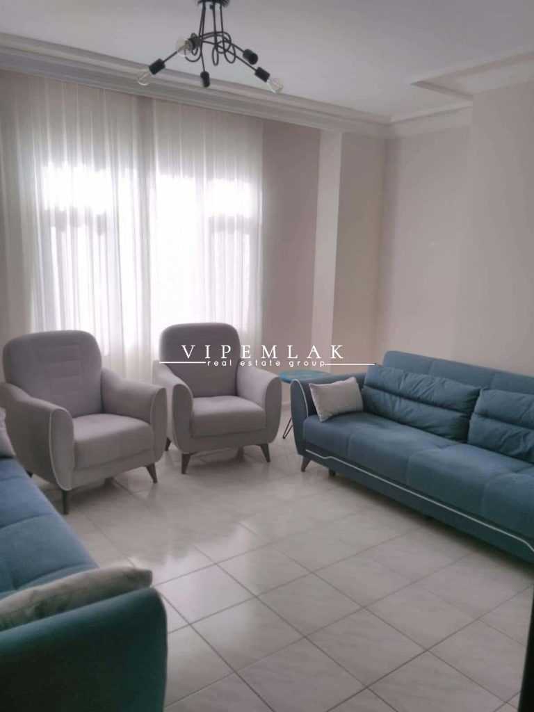 MERSİN ERDEMLİ MERKEZ SİTE İÇERİSİNDE 3+1 KİRALIK DAİRE