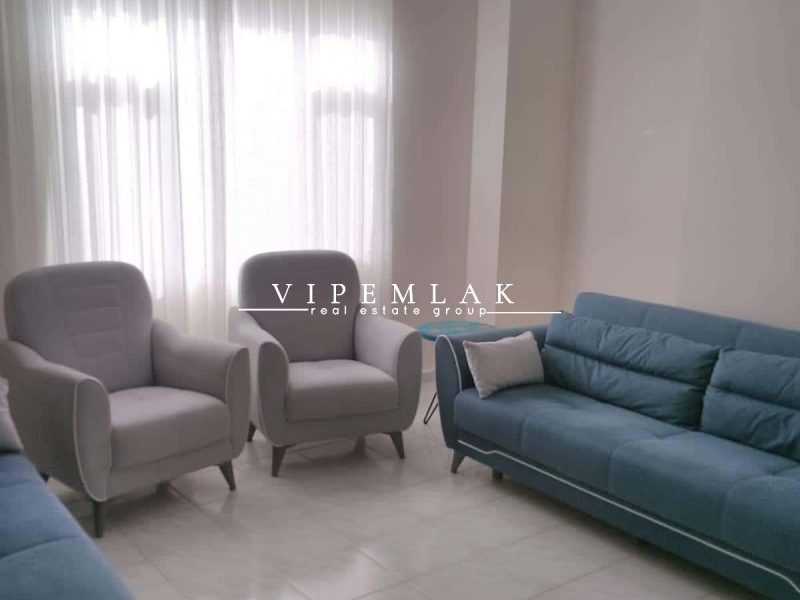 MERSİN ERDEMLİ MERKEZ SİTE İÇERİSİNDE 3+1 KİRALIK DAİRE