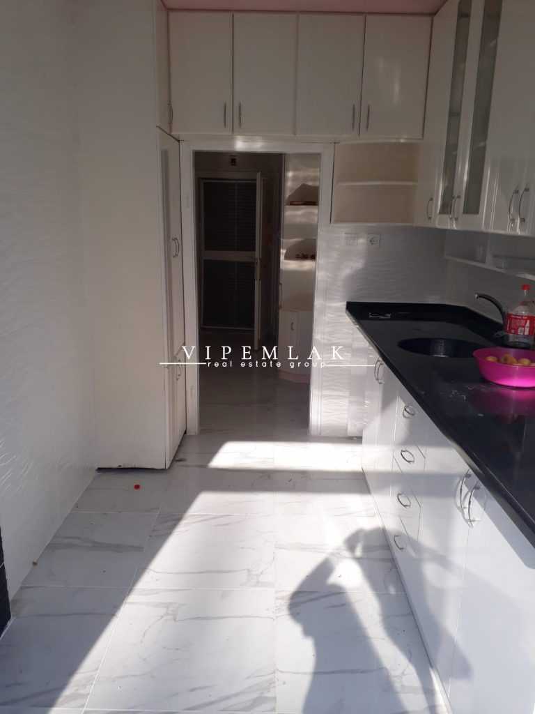 MERSİN DAVULTEPE ERCİYES SİTESİNDE SATILIK 3+1 DAİRE