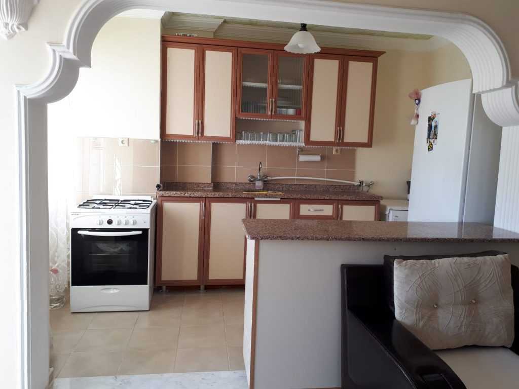 MERSİN ERDEMLİ ARPAÇBAHŞİŞ 2+1 145m2 SATILIK DAİRE