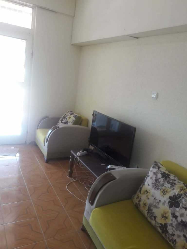 MERSİN ERDEMLİ ALTIN SAHİL 1+1 EŞYALI SATILIK DAİRE