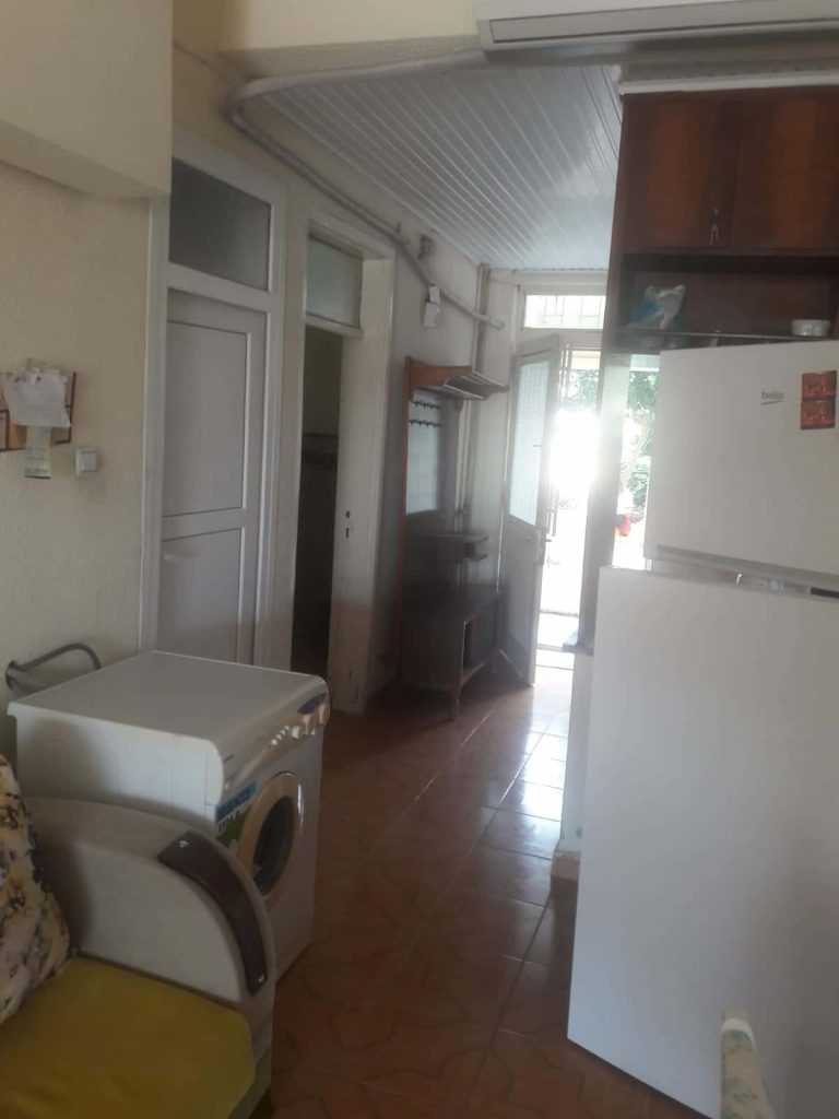 MERSİN ERDEMLİ ALTIN SAHİL 1+1 EŞYALI SATILIK DAİRE