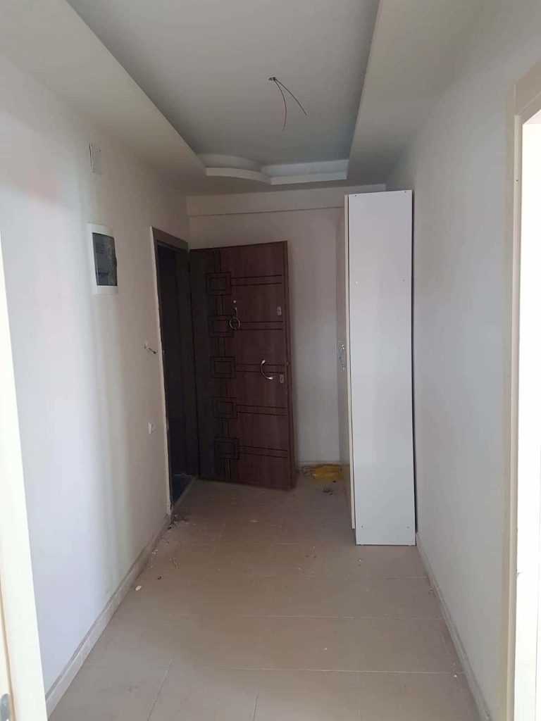 MERSİN ERDEMLİ ALATA 3+1 SIFIR SATILIK DAİRE