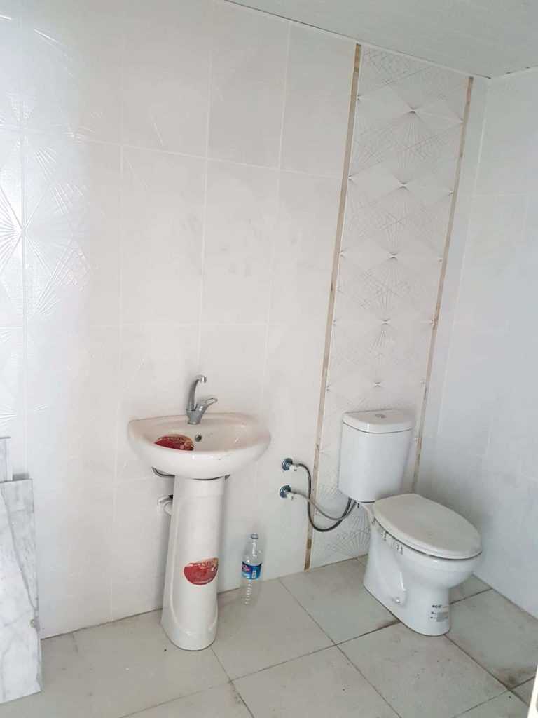 MERSİN ERDEMLİ ALATA 3+1 SIFIR SATILIK DAİRE