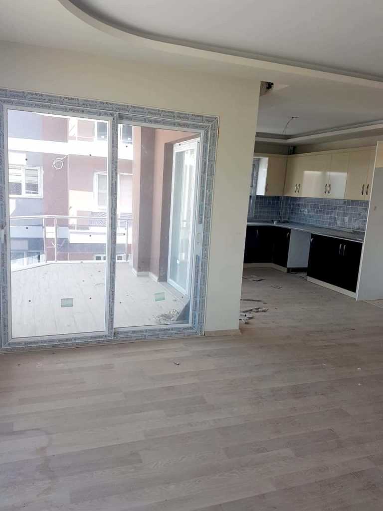 MERSİN ERDEMLİ ALATA 3+1 SIFIR SATILIK DAİRE