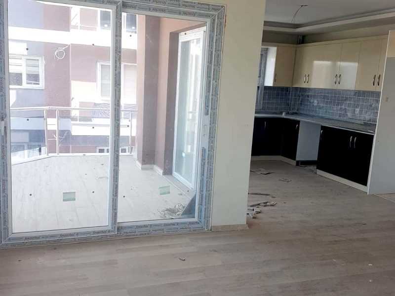 MERSİN ERDEMLİ ALATA 3+1 SIFIR SATILIK DAİRE