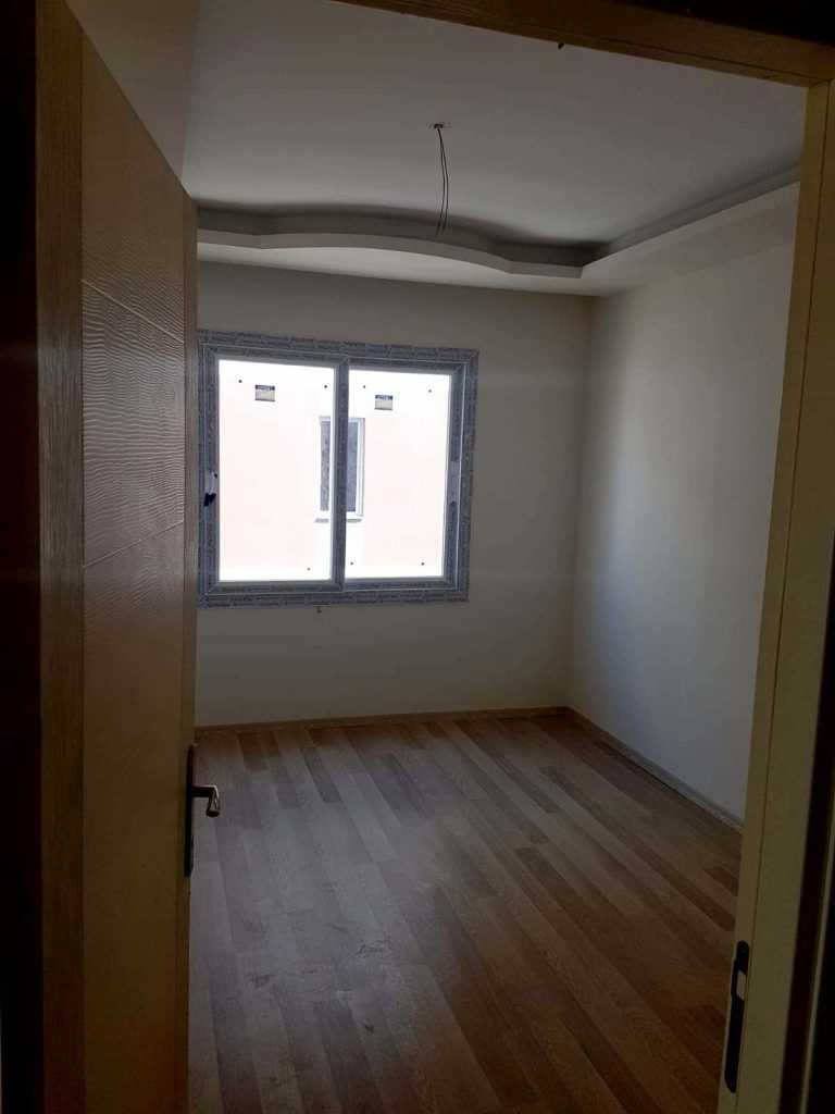 MERSİN ERDEMLİ ALATA 3+1 SIFIR SATILIK DAİRE