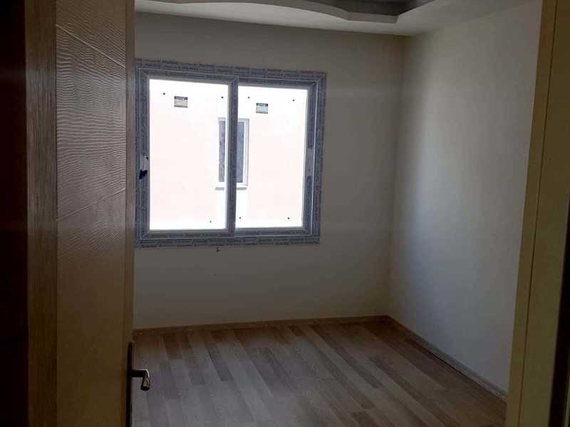 MERSİN ERDEMLİ ALATA 3+1 SIFIR SATILIK DAİRE
