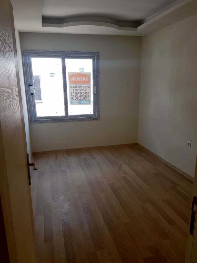 MERSİN ERDEMLİ ALATA 3+1 SIFIR SATILIK DAİRE