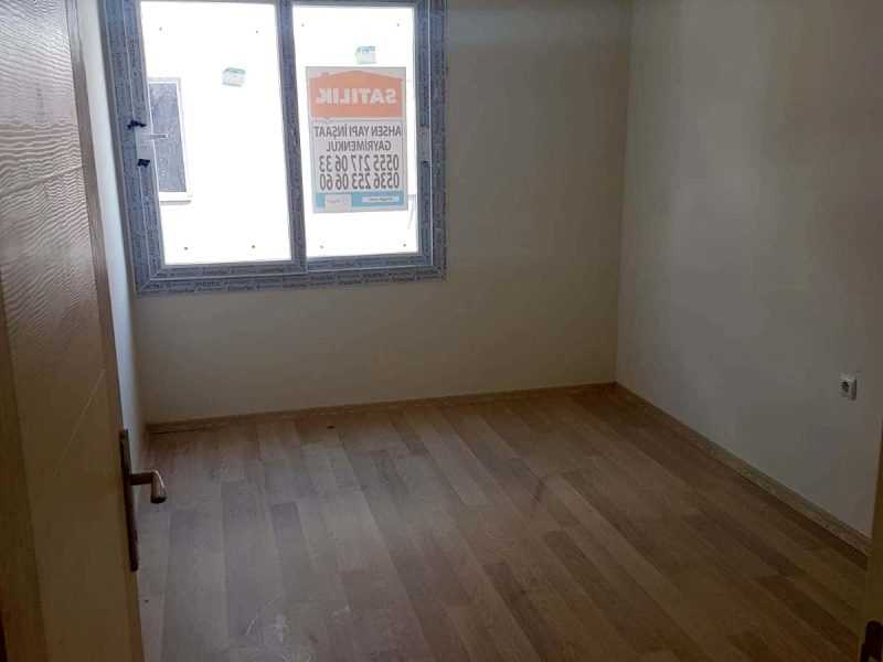 MERSİN ERDEMLİ ALATA 3+1 SIFIR SATILIK DAİRE