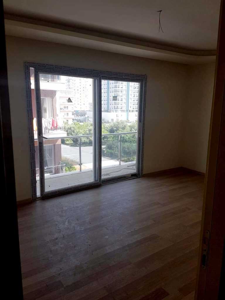 MERSİN ERDEMLİ ALATA 3+1 SIFIR SATILIK DAİRE